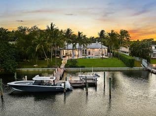 6-bedroom Single-Family Home — 2270 Wilsee Road, Palm Beach Gardens, 33410