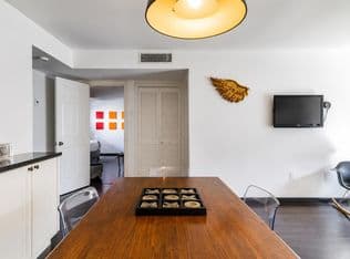 2-bedroom Condo — 1245 WEST Avenue #302, Miami Beach, 33139