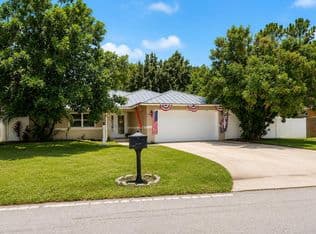 3-bedroom Single-Family Home — 9380 Calliandra Drive, Boynton Beach, 33436