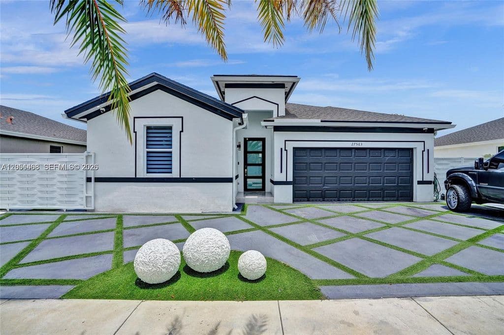 3+1 Müstakil ev — 27563 SW 133rd Ave
