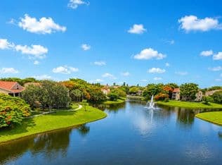 2-bedroom Condo — 2070 Homewood Boulevard #5050, Delray Beach, 33445