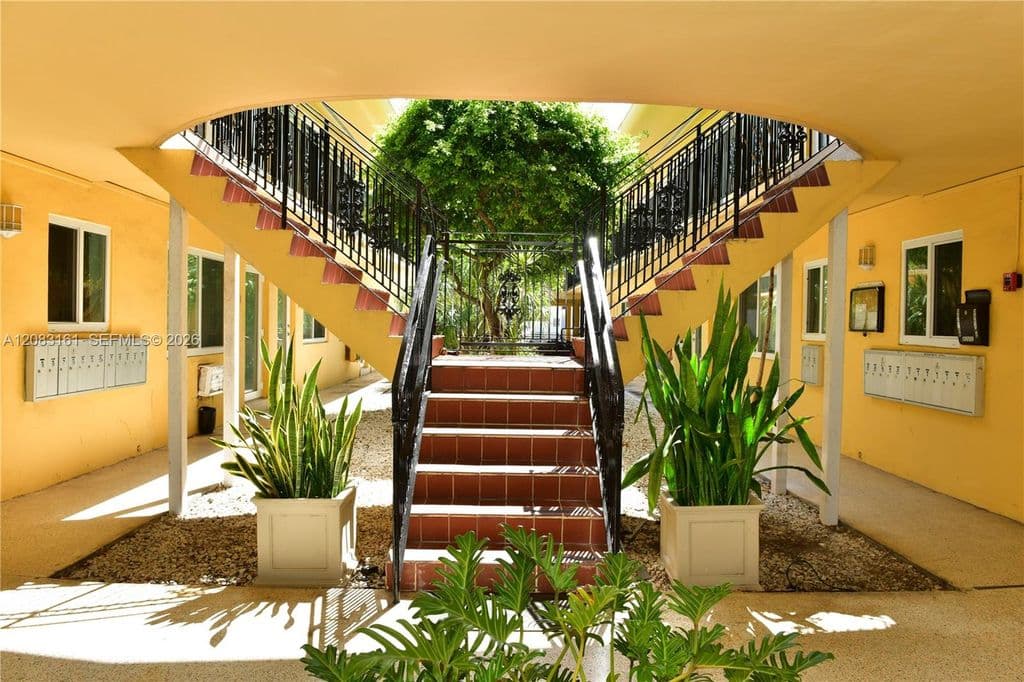 1+1 Condo — 65 Washington Ave APT 25