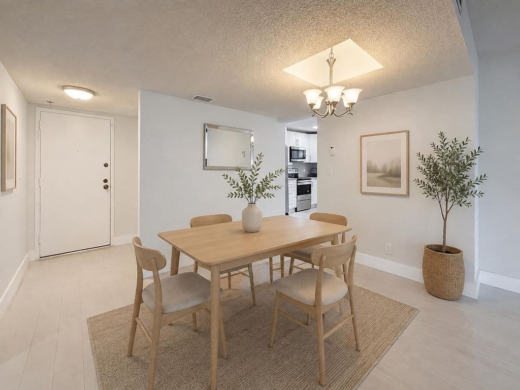 2+1 Condo — 16300 Golf Club Road #201