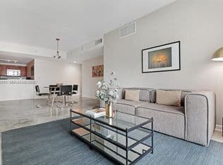 1-bedroom Condo — 253 NE 2nd St APT 508, Miami, 33132