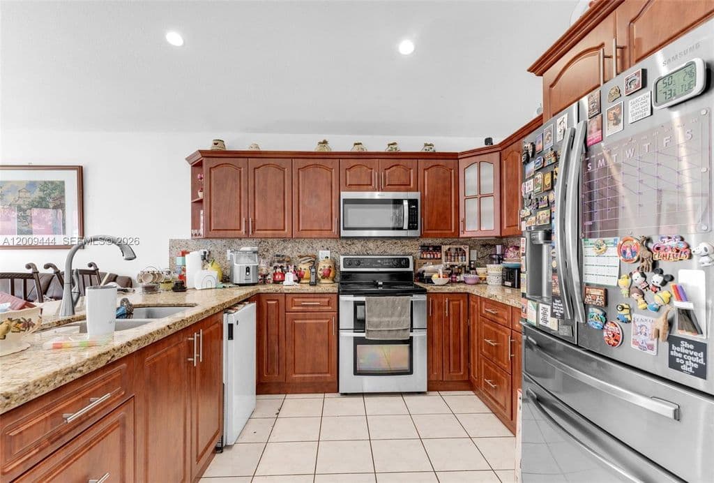4+1 Müstakil ev — 14240 SW 171st St