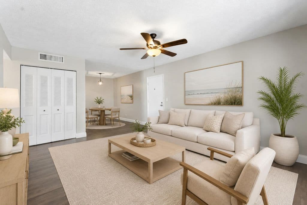 2+1 Condo — 1500 N Congress Avenue #C19