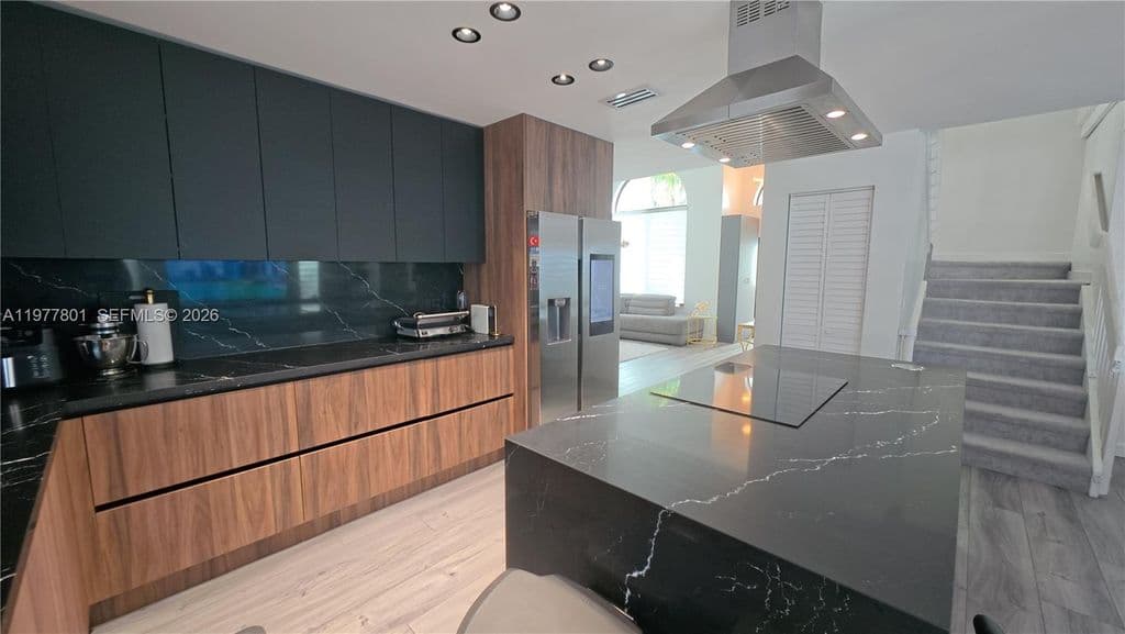 4-bedroom Single-Family Home — 18197 SW 4th Ct