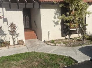 3-bedroom Townhouse — 15202 SW 46th Ln #C-75, Miami, 33185