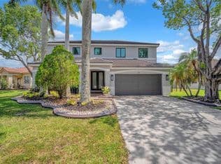4+1 Müstakil ev — 731 Tulip Cir, Weston, 33327