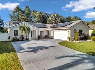 3-bedroom Single-Family Home — 13421 SW 17TH Court, Miramar, 33027