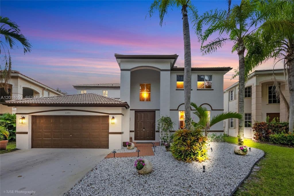 5+1 Müstakil ev — 4394 Fox Ridge Dr