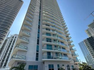 1-bedroom Condo — 1100 S Miami Ave #2608, Miami, 33131
