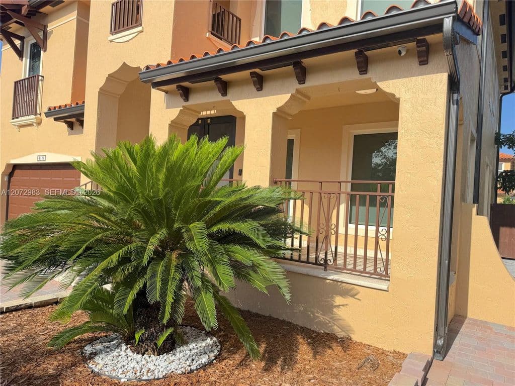 4-bedroom Single-Family Home — 3121 SW 156th Ave