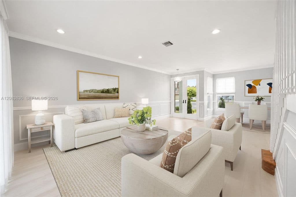 5-bedroom Single-Family Home — 2576 SW 158th Ave