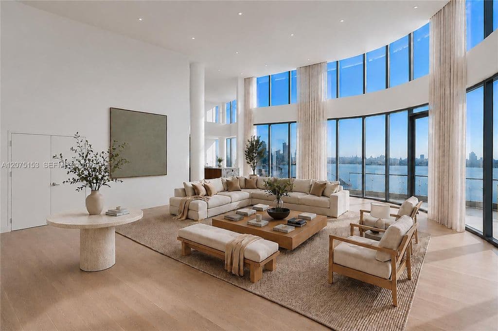 6-bedroom Condo — 175 SE 25th Rd #Uph01