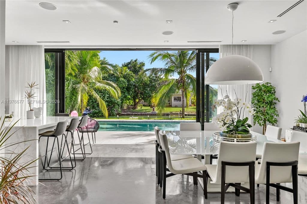 5+1 Müstakil ev — 1540 Cleveland Rd