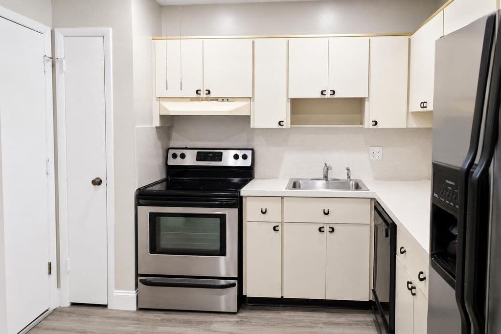 2+1 Condo — 4880 NW 22ND Street #309