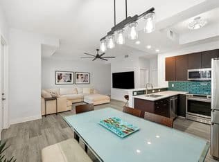 3-bedroom Townhouse — 518 N Federal Highway #14, Lake Worth, 33460