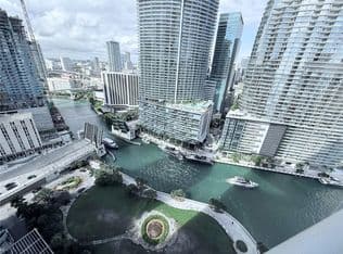 1-bedroom Condo — 465 Brickell Ave APT 2906, Miami, 33131