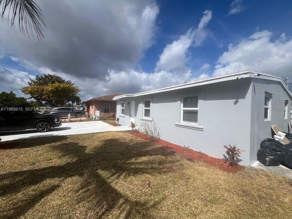 3-bedroom Single-Family Home — 361 NW 16th St