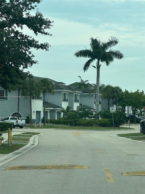 2-bedroom Property — 3593 NW 13th St #3593