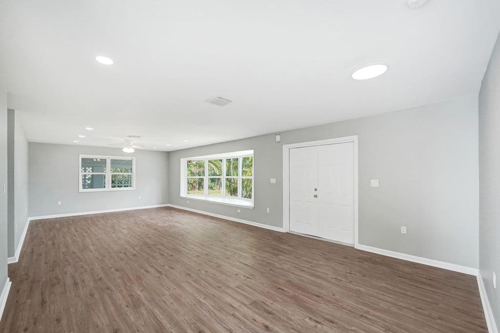 3-bedroom Single-Family Home — 3330 SW 18TH Street