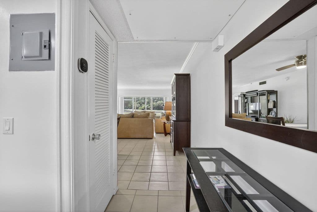 2-bedroom Condo — 3150 N Palm Aire Drive #108
