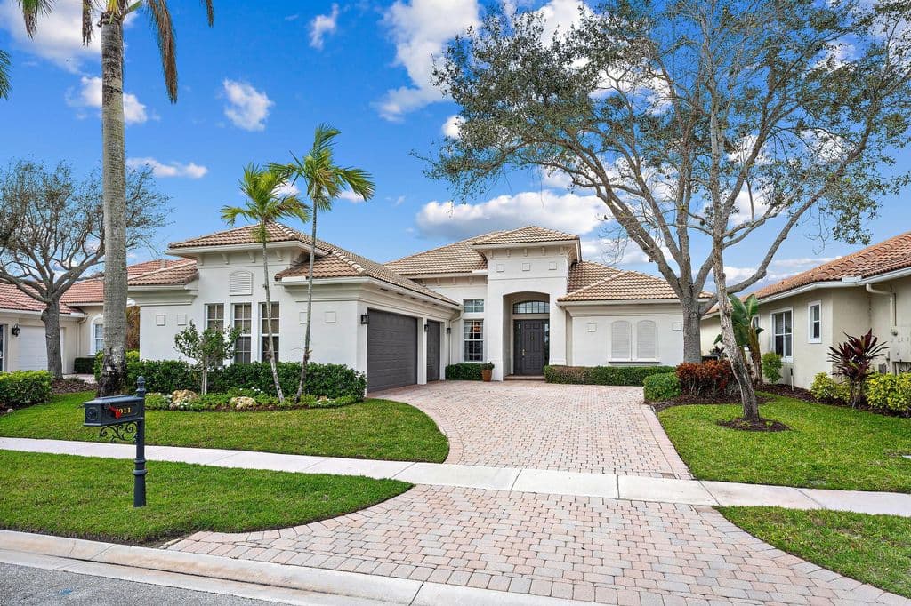 3+1 Müstakil ev — 7011 Isla Vista Drive