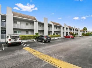 2-bedroom Condo — 2860 SW 22nd Avenue #4040, Delray Beach, 33445