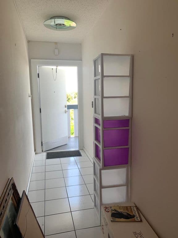 2+1 Condo — 4030 HARWOOD D #4030