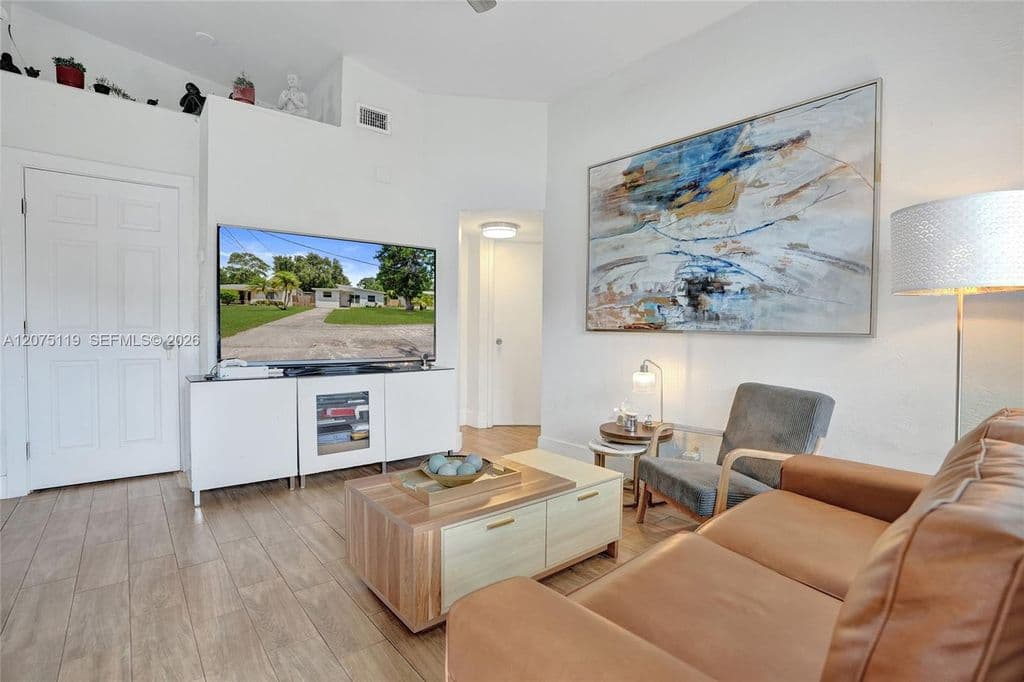 4+1 Müstakil ev — 2701 Garfield St
