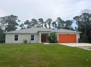 4-bedroom Single-Family Home — 18063 MURCOTT Boulevard, Loxahatchee, 33470
