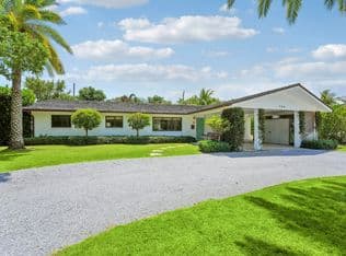 4+1 Müstakil ev — 704 PELICAN Way, North Palm Beach, 33408