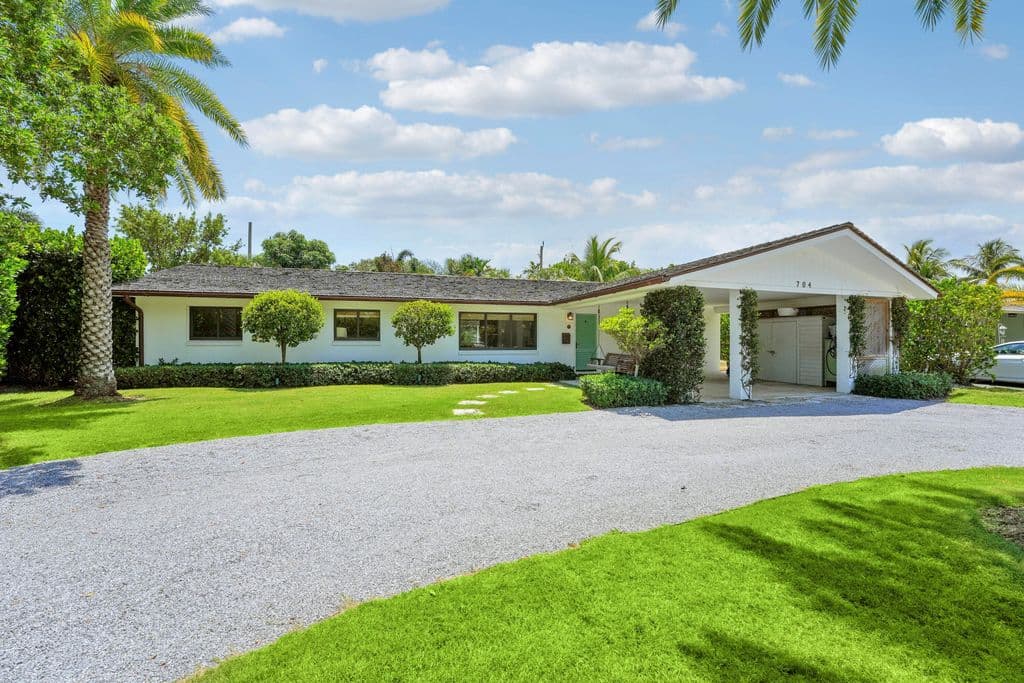 4+1 Müstakil ev — 704 PELICAN Way