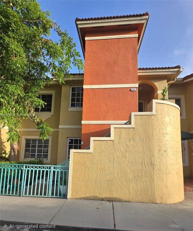 2-bedroom Condo — 7205 NW 173rd Dr APT 604-6