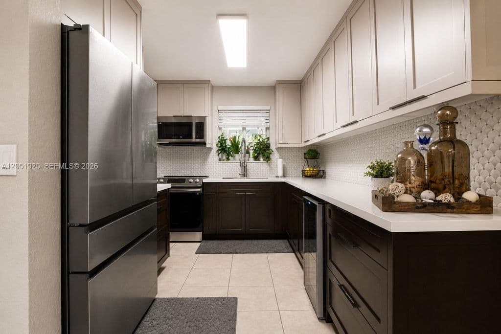 3-bedroom Single-Family Home — 5865 W 13th Ave