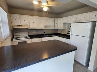 2-bedroom Condo — 6550 Royal Palm Blvd APT 112A, Margate, 33063