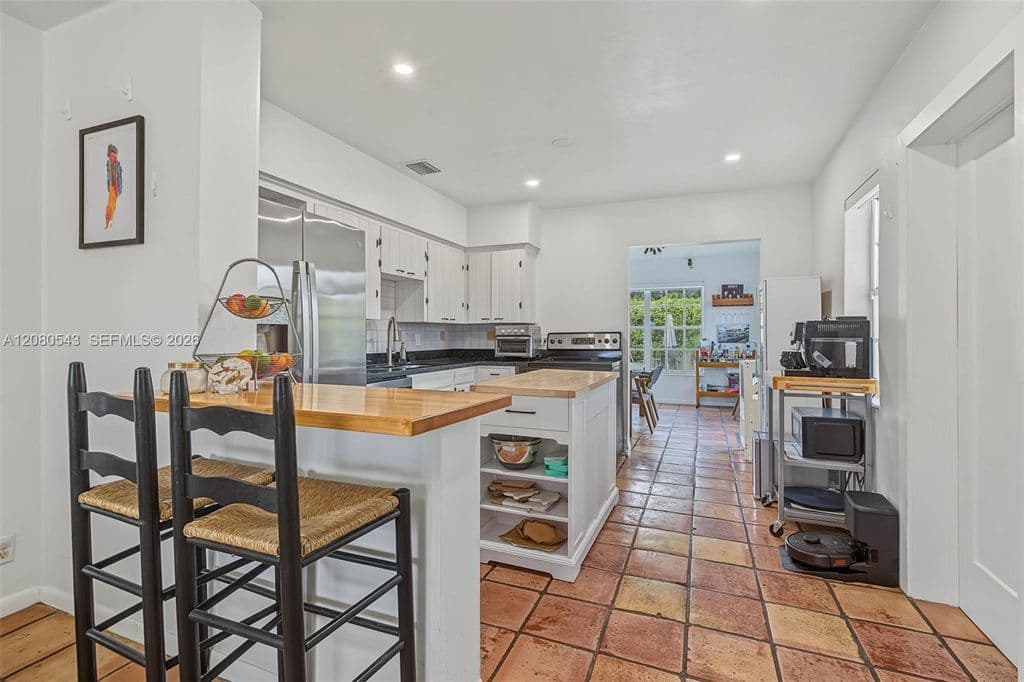 3+1 Müstakil ev — 6440 SW 35th St