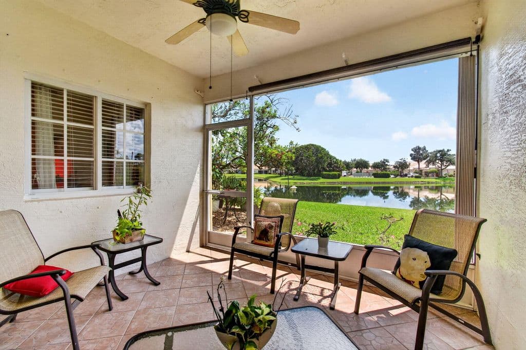 2-bedroom Single-Family Home — 2356 WINDJAMMER Way