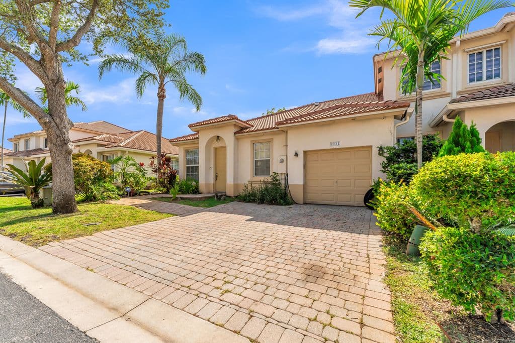 3-bedroom Property — 1723 NW 78TH Way #1723