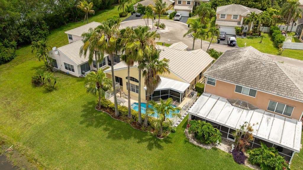 3-bedroom Single-Family Home — 5535 NW 54th Circle