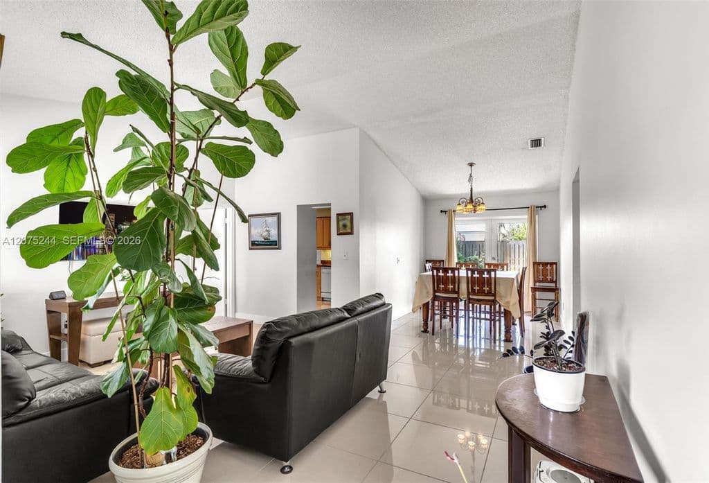 3+1 Müstakil ev — 11740 NW 39th Pl