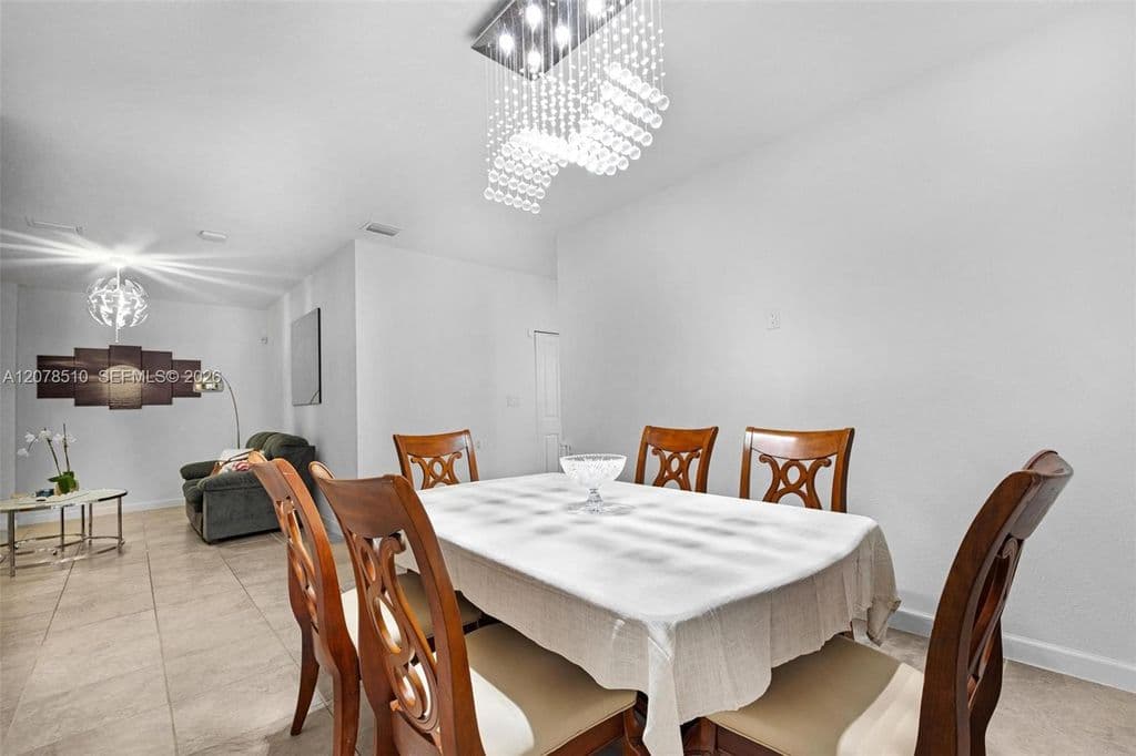 4-bedroom Single-Family Home — 2475 SE 1st St