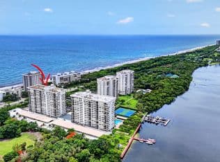 2+1 Condo — 2121 N Ocean Boulevard #705e, Boca Raton, 33431