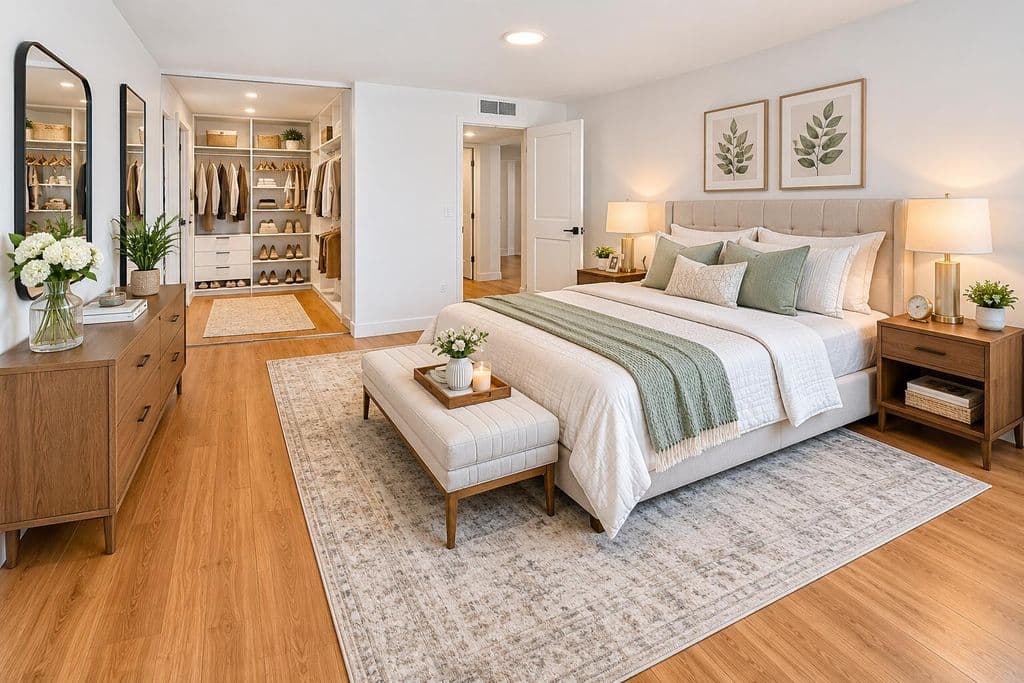 2-bedroom Condo — 221 Waterford #J