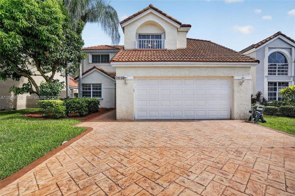 3+1 Müstakil ev — 2638 Oak Park Cir