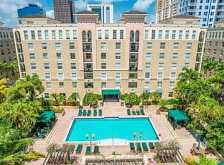 1-bedroom Condo — 520 SE 5th Ave APT 1307, Fort Lauderdale, 33301