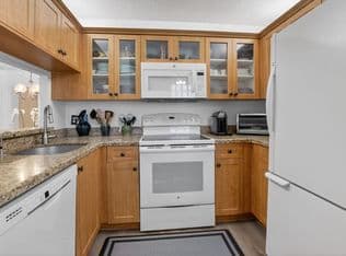 3-bedroom Condo — 5418 Firenze Drive #F, Boynton Beach, 33437