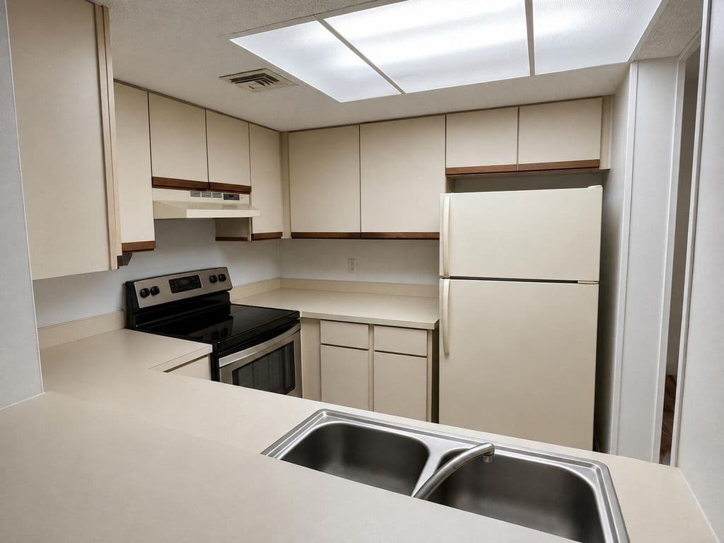 2-bedroom Property — 2101 Champions Way