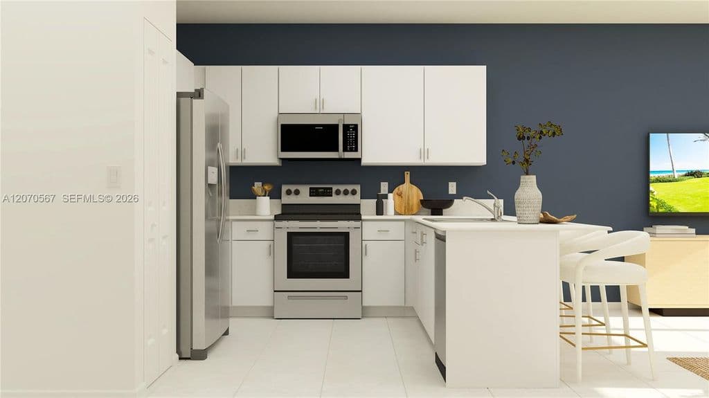 3-bedroom Property — 35544 SW 191st Ave